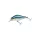 Swimy VIB 80 S Metal Blue 8cm 23gr Sinking Wobbler