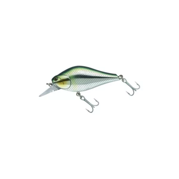 Swimy VIB 80 S Metal Ayu 8cm 23gr Sinking Wobbler