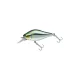Swimy VIB 80 S Metal Ayu 8cm 23gr Sinking Wobbler
