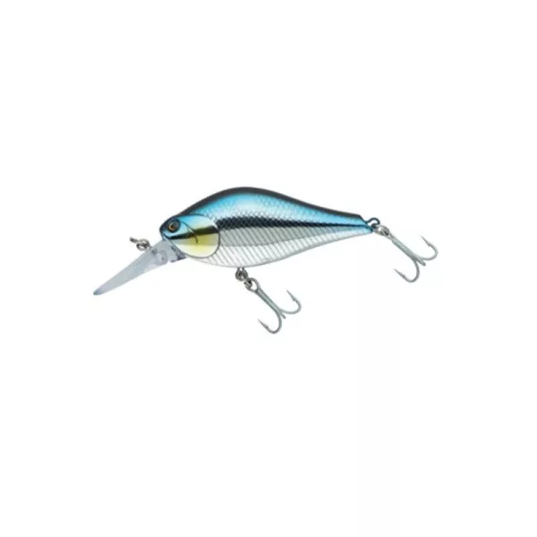Swimy VIB 80 S Ghost Natural 8cm 23gr Sinking Wobbler