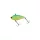 Swimy Vib 80 S 077 Lime Chart 8,0cm 23gr Tonući Wobbler