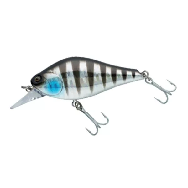 Swimy Shad 65 F 071 Gill 6,5cm 9gr Plutajući Wobbler