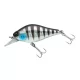 Swimy Shad 65 F 071 Gill 6,5cm 9gr Plutajući Wobbler
