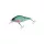 Swimy Shad 65 F 072 Ghost Natural 6,5cm 9gr Plutajući Wobbler