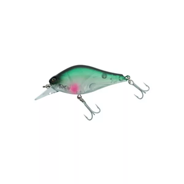 Swimy Shad 65 F 072 Ghost Natural 6,5cm 9gr Plutajući Wobbler