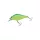Swimy Shad 65 F 077 Lime Chart 6,5cm 9gr Plutajući Wobbler
