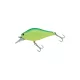 Swimy Shad 65 F 077 Lime Chart 6,5cm 9gr Plutajući Wobbler
