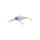 Swimy Shad 65 MD F Ghost Natural 6,5cm 10gr Wobbler