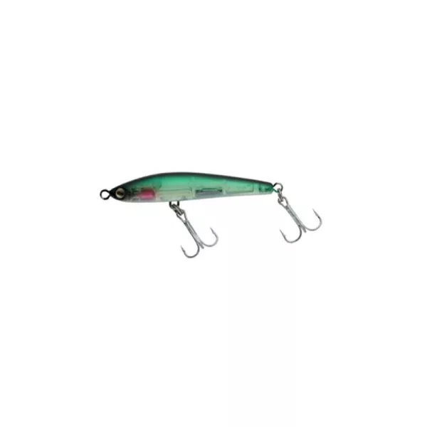 Swimy LB Shad 78 MD F Ghost Natural 7,8cm 13gr Wobbler