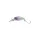 Swimy Crank 30 F 058 Ghost White 3,0cm 2,2gr Plutajući Wobbler