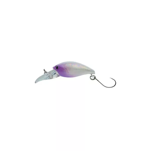 Swimy Crank 30 F 058 Ghost White 3,0cm 2,2gr Plutajući Wobbler