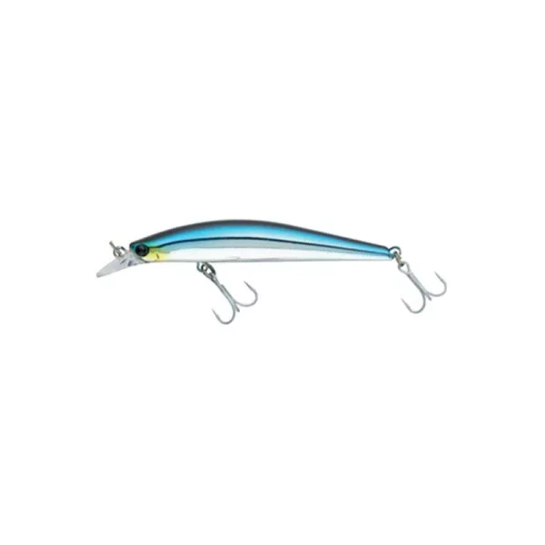 Swimy Crank 30 F Ghost Natural 3cm 2,2gr Crankbait