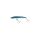 Swimy Lipless Minnow 50 S 054 Metal Blue 5,0cm 3gr Tonući vobler