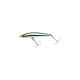 Swimy Lipless Minnow 50 S 055 Metal Ayu 5,0cm 3gr Tonući vobler