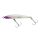 Swimy Lipless Minnow 50 S 058 Ghost White 5,0cm 3gr Tonući vobler