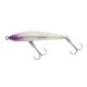 Swimy Lipless Minnow 50 S 058 Ghost White 5,0cm 3gr Tonući vobler