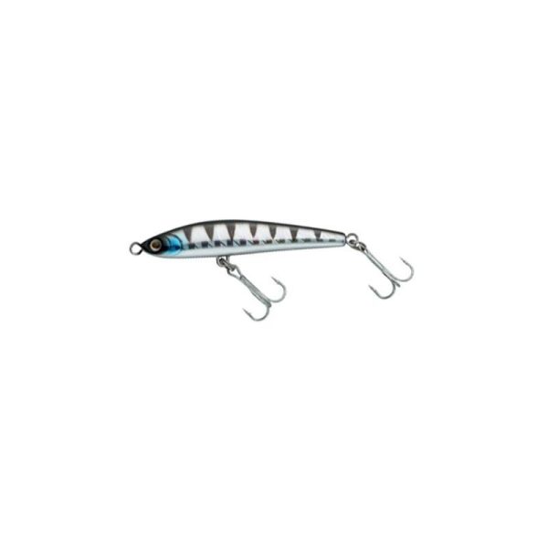 Swimy Lipless Minnow 50 S 071 Gill 5,0cm 3gr Tonući vobler