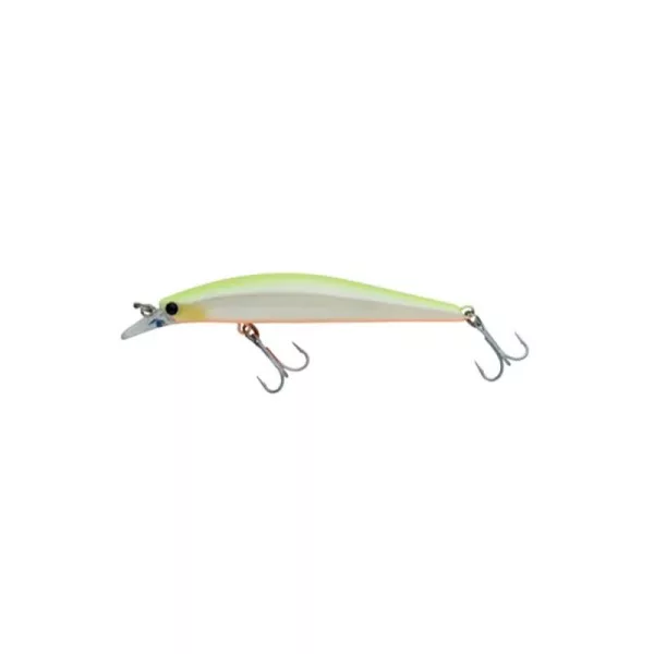 Swimy Md Minnow 92 F 019 Pearl Chart 9,2cm 8gr Plutajući vobler
