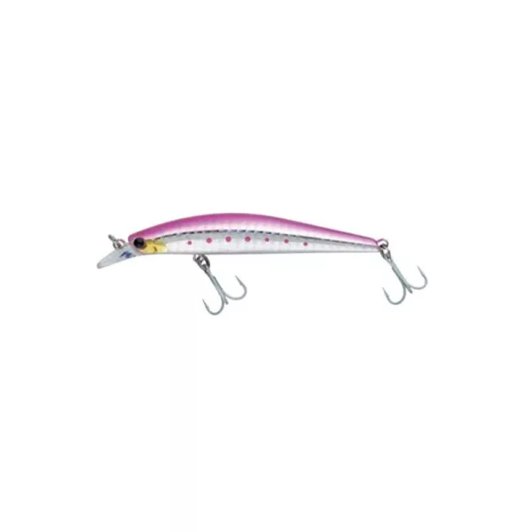 Swimy Md Minnow 92 F 049 Pink Iwashi 9,2cm 8gr Plutajući vobler