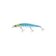 Swimy MD Minnow 92 F Metal Blue F 9,2cm 8gr Minnow Wobbler