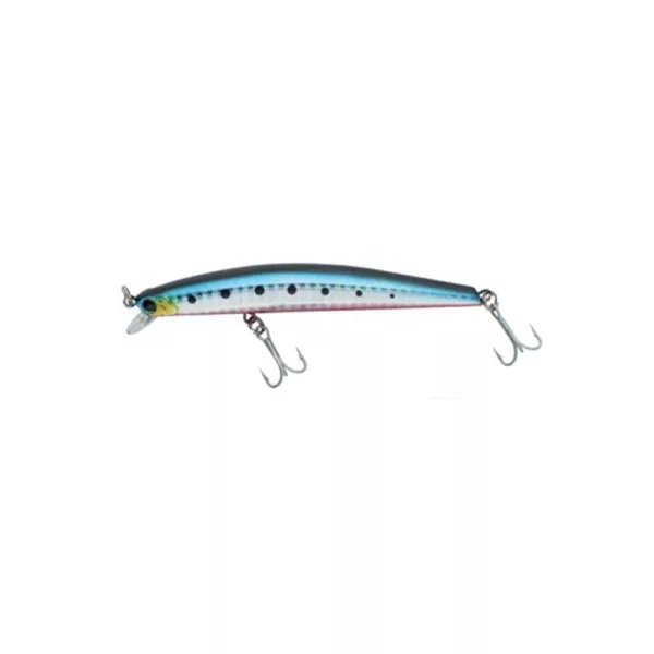 Swimy Sd Minnow 105 S 013 Red Belly Iwashi 10,5cm 12gr Tonući vobler