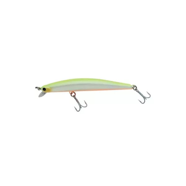 Swimy Sd Minnow 105 S 019 Pearl Chart 10,5cm 12gr Tonući vobler