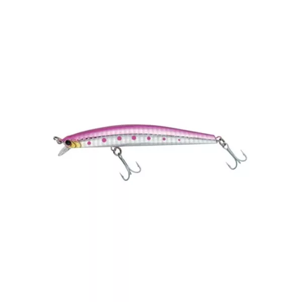 Swimy Sd Minnow 105 S 049 Pink Iwashi 10,5cm 12gr Toneći Vobler