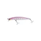 Swimy Sd Minnow 105 S 049 Pink Iwashi 10,5cm 12gr Toneći Vobler