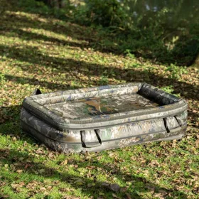 Nash Carp Care Air Camo Kolijevka za šarane