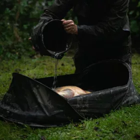 Nash Carp Care Pop Up Mat Camo Prostirka za šarana