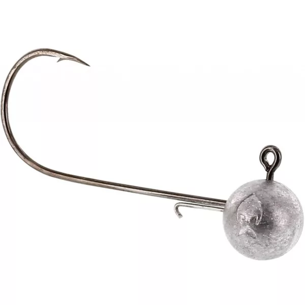 WESTIN RoundUp 10g #4/0 Prirodni Mustad 32632 3 kom Jig glava