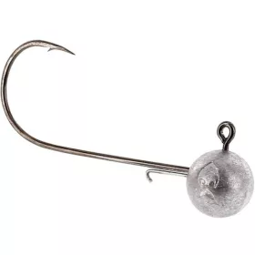   WESTIN RoundUp 25g #5/0 Prirodni Mustad 32632 3 kom Jig glava