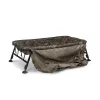 Nash Hi-Protect Carp Cradle Camo Monster Kolijevka za šarane
