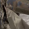 Nash Hi-Protect Carp Cradle Camo Monster Kolijevka za šarane