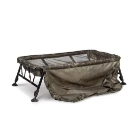 Nash Hi-Protect Carp Cradle Camo Kolijevka za šarane
