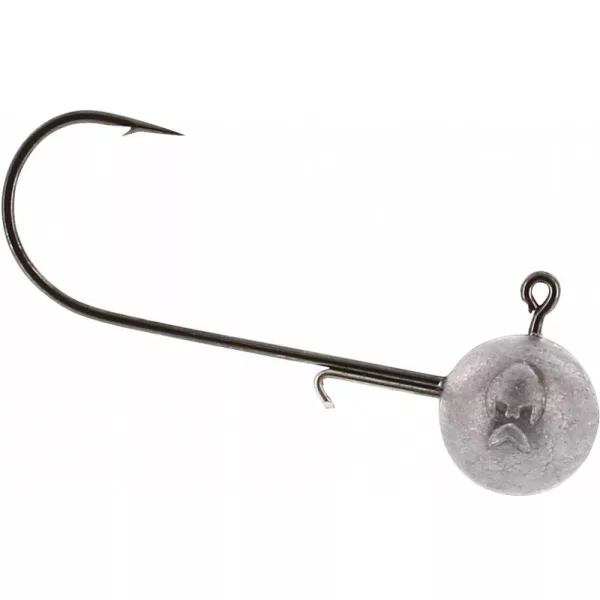 WESTIN RoundUp LT jig glava 3 g # 1/0 Prirodno Mustad 32627 3 komada/pakiranje Jig glava