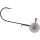 WESTIN RoundUp LT jig glava 7,5 g 1/0 Prirodno Mustad 32627 3 komada/pakiranje Jig glava