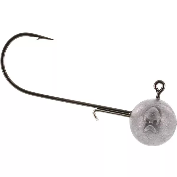 WESTIN RoundUp LT jig glava 7,5 g 1/0 Prirodno Mustad 32627 3 komada/pakiranje Jig glava