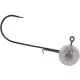 WESTIN RoundUp LT jig glava 7,5 g 1/0 Prirodno Mustad 32627 3 komada/pakiranje Jig glava