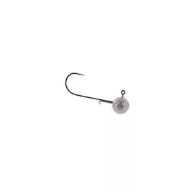   WESTIN RoundUp LT jig glava 10 g # 1/0 Prirodno Mustad 32627 3 komada/pakiranje Jig glava