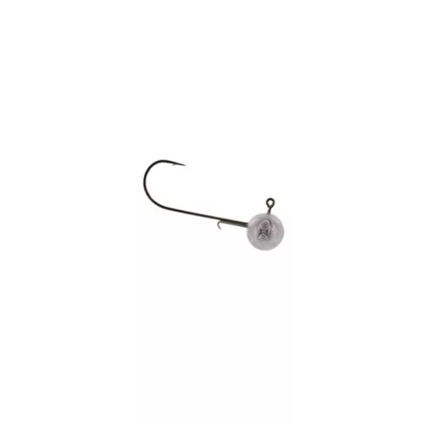 WESTIN RoundUp LT jig glava 10 g # 1/0 Prirodno Mustad 32627 3 komada/pakiranje Jig glava