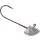 WESTIN StandUp LT 10g 4/0 Prirodno Mustad 32627 3 komada Jig glava