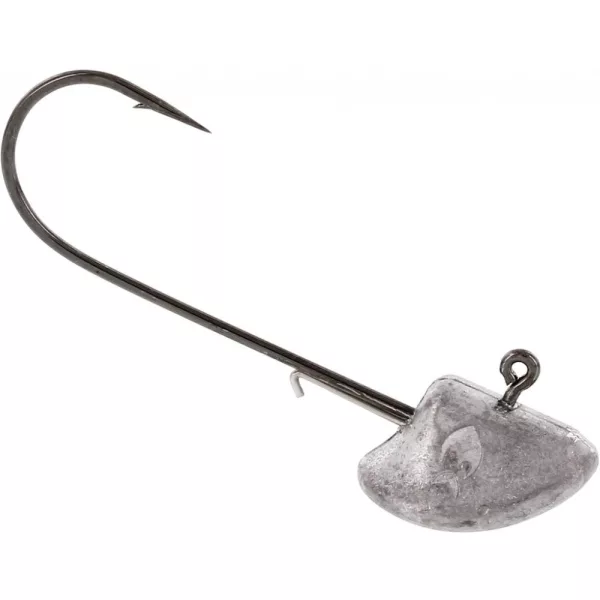 WESTIN StandUp LT 10g 4/0 Prirodno Mustad 32627 3 komada Jig glava