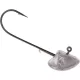 WESTIN StandUp LT 10g 4/0 Prirodno Mustad 32627 3 komada Jig glava