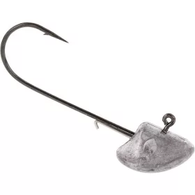   WESTIN StandUP LT 20g 4/0 Prirodno Mustad 3 komada/pakiranje Jig glava