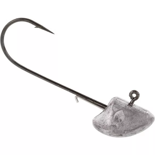 WESTIN StandUP LT 10g 3/0 Prirodno Mustad 32627 25 komada/pakiranje Jig glava