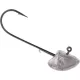 WESTIN StandUP LT 10g 3/0 Prirodno Mustad 32627 25 komada/pakiranje Jig glava