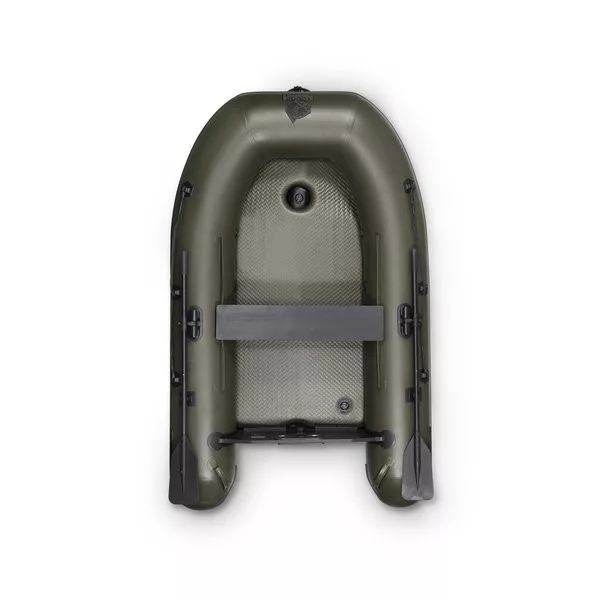 Nash Boat Life Inflatable Boat 240 Gumeni čamac