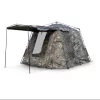 Nash Bank Life Blockhouse Camo Pro 2025 Šator
