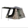 Nash Bank Life Blockhouse Camo Pro 2025 Šator